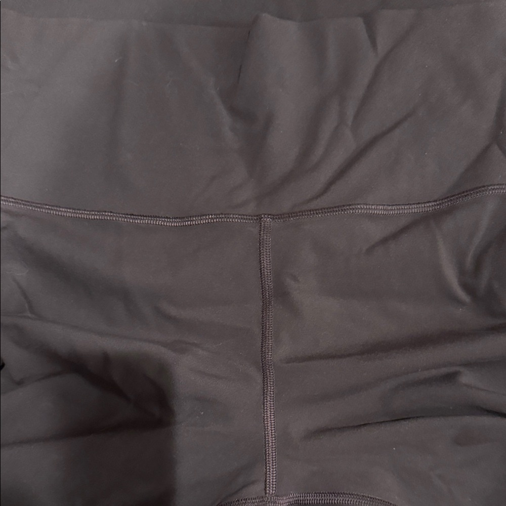 Lululemon Align Sz 1425” Brown (Java) High-Waiste… - image 5